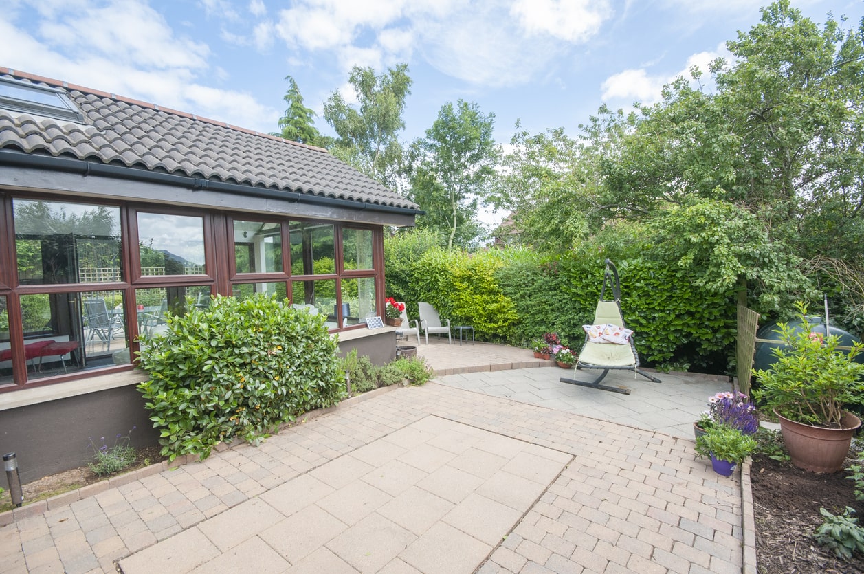 Wintergartenreinigung Bochum