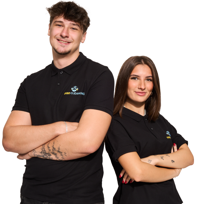 Reinigungsfirma Bochum und Umgebung